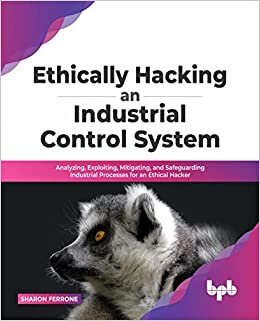 Ethically hacking an industrial control system: Analyzing, exploiting, mitigating, and safeguarding industrial processes for an ethical hacker