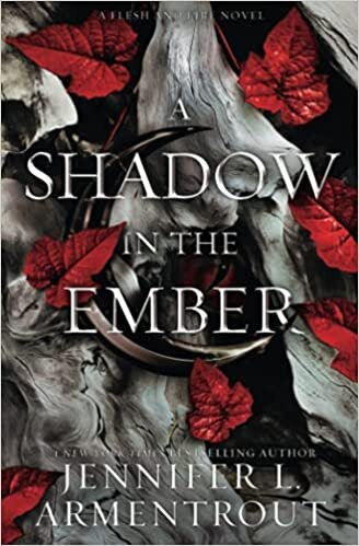 okumak A Shadow in the Ember (Flesh and Fire, Band 1)