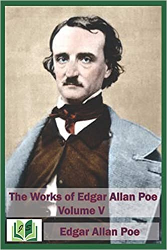 okumak The Works of Edgar Allan Poe Volume V