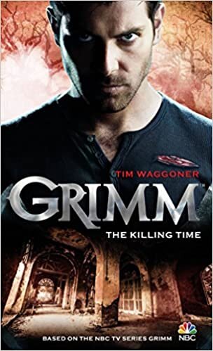 okumak Grimm - The Killing Time