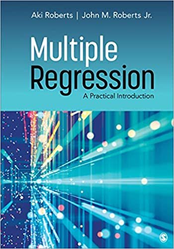 okumak Multiple Regression: A Practical Introduction