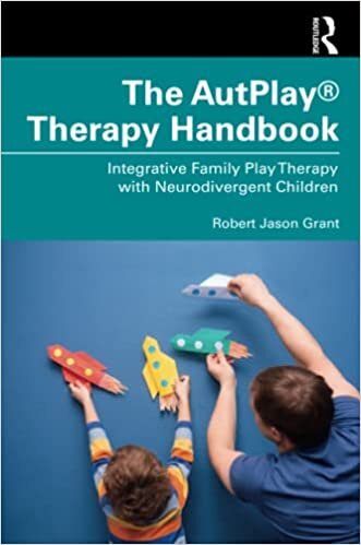 okumak The AutPlay® Therapy Handbook