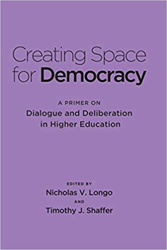 okumak Creating Space for Democracy