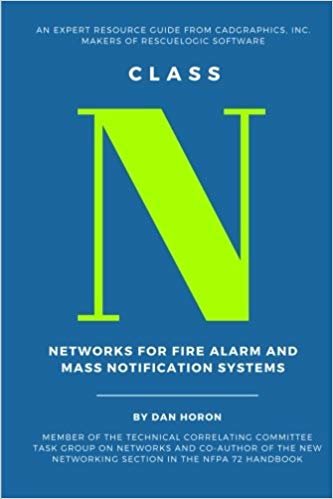 okumak Class N: Networks for Fire Alarm and Mass Notification Systems