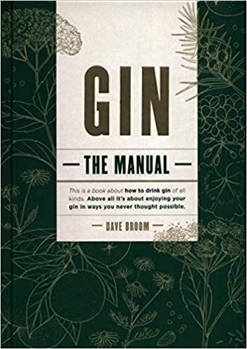 okumak Gin The Manual