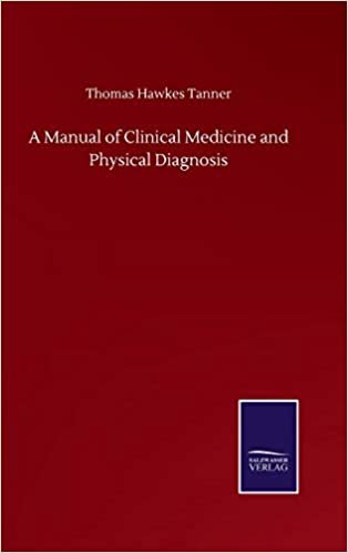 okumak A Manual of Clinical Medicine and Physical Diagnosis