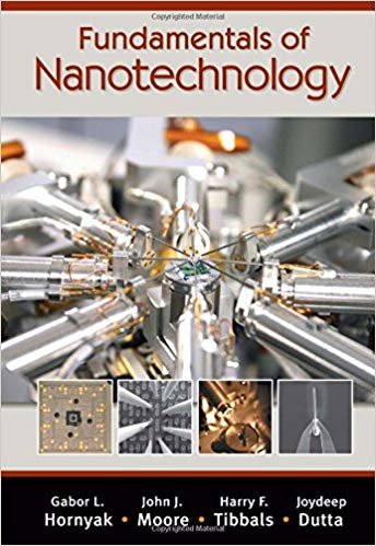okumak Fundamentals of Nanotechnology