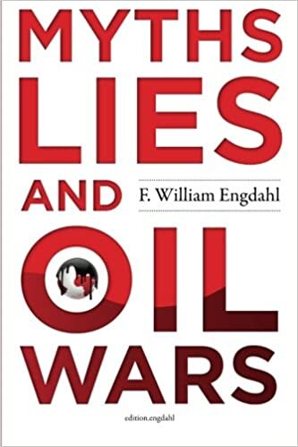 okumak Myths, Lies and Oil Wars