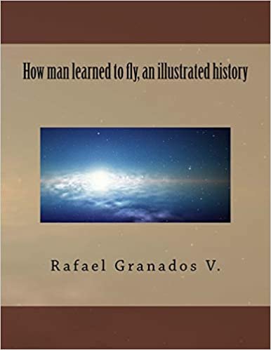 okumak How man learned to fly, an illustrated history