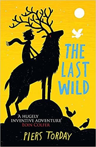 okumak The Last Wild Trilogy: The Last Wild: Book 1