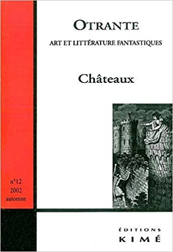okumak Otrante N°12: Chateaux