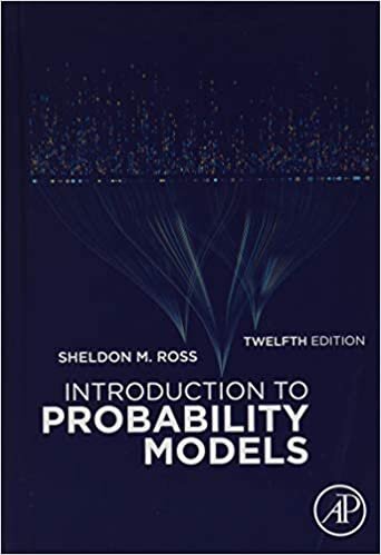 okumak Introduction to Probability Models