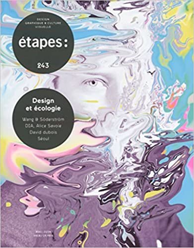 okumak Etapes numéro 243 Design et écologie (Hors collection)