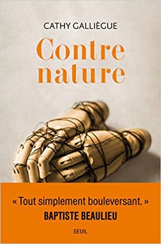 okumak Contre nature (Romans français (H.C.))