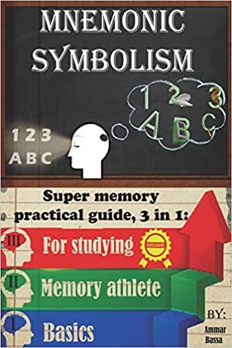 okumak Mnemonic Symbolism: A Practical Guide To Super-Memory Techniques, Three In One.