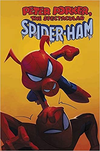 okumak Spider-Ham: Aporkalypse Now