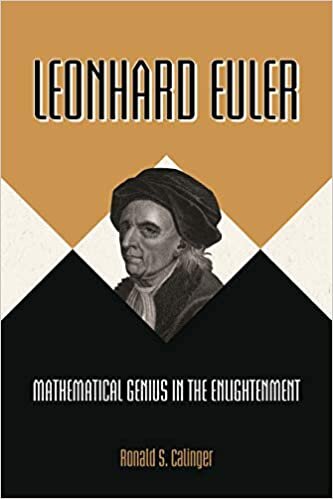okumak Leonhard Euler