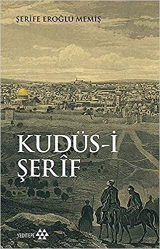 okumak Kudüs i Şerif