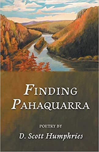 okumak Finding Pahaquarra