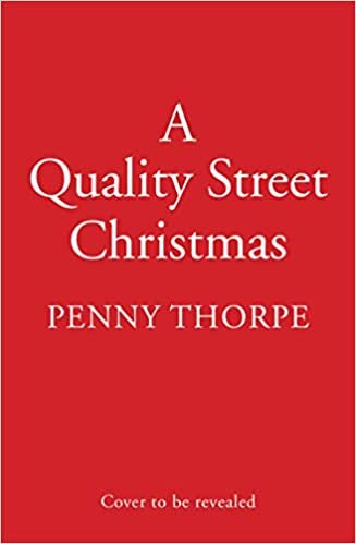 A Quality Street Christmas