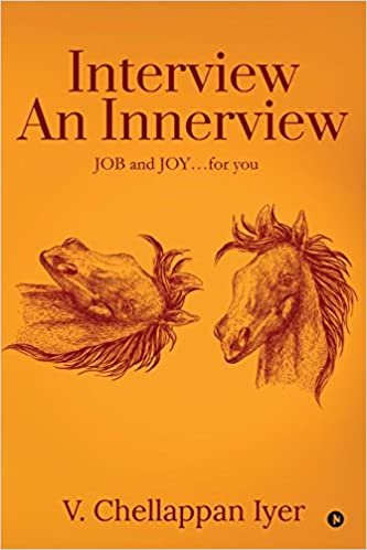 okumak Interview An Innerview: Job And Joy…. For You