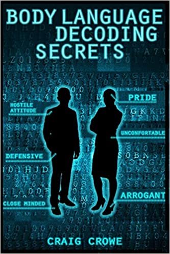 okumak BODY LANGUAGE DECODING SECRETS: Analyze human behavior, take control of your business and relationship using dark psychology, NLP, mind control techniques, body language and facial expression reading
