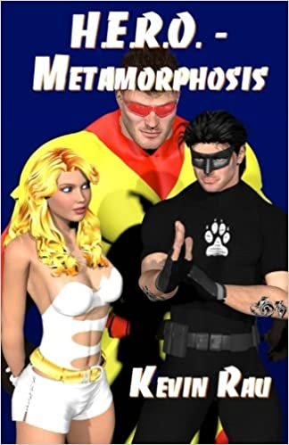 okumak H.E.R.O. - Metamorphosis: Volume 1