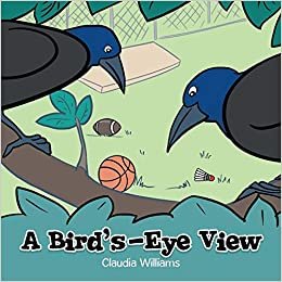 okumak A Bird&#39;s-eye View