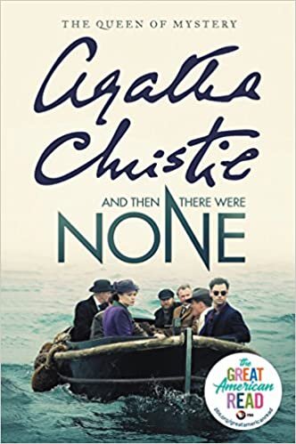 okumak And Then There Were None [TV Tie-in] (The Agatha Christie Collection)