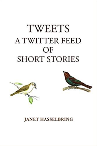 okumak Tweets: A Twitter Feed of Short Stories