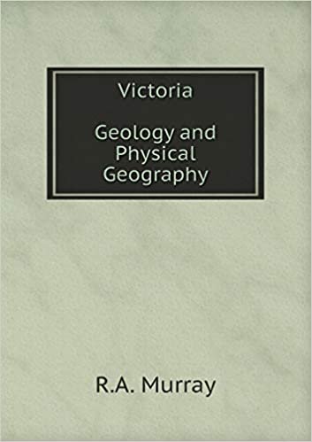 okumak Victoria. Geology and Physical Geography