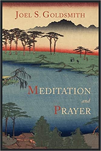 okumak Meditation and Prayer