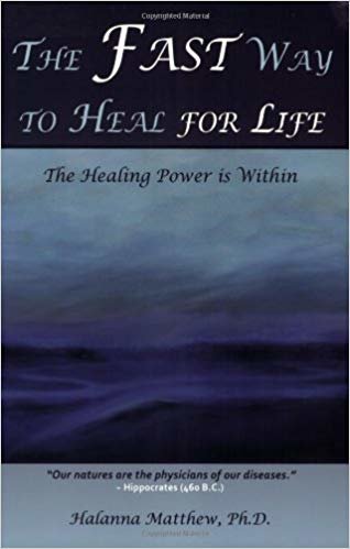 okumak The Fast Way to Heal for Life : The Healing Power is Within