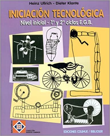 okumak Iniciacion Tecnologica: Nivel Inicial - 1 y 2 Ciclos E.G.B.