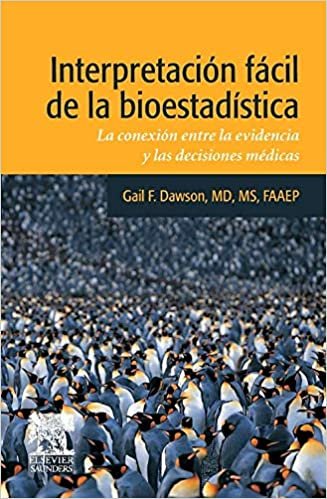 okumak Interpetracion Facil de la Bioestadistica / Easy Interpretation of Biostatistics