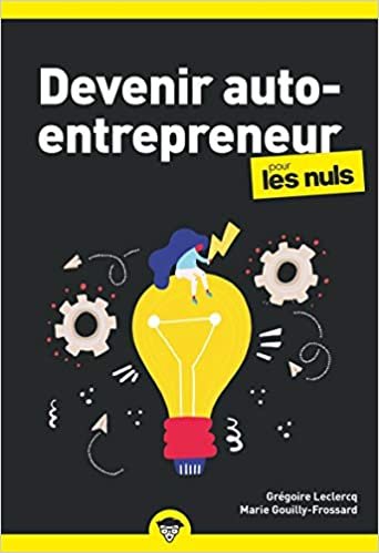 okumak Devenir auto-entrepreneur pour les Nuls Business, 3e édition