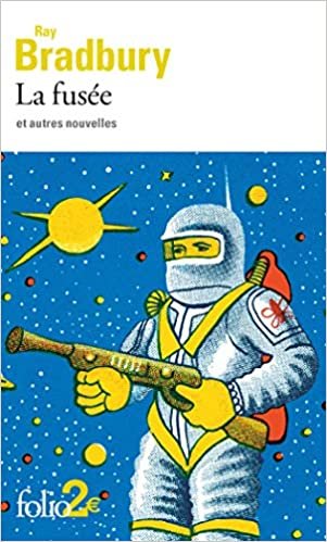 okumak La fusée et autres nouvelles (Folio 2 €)