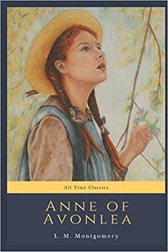 okumak Anne of Avonlea