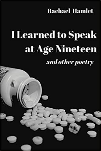 okumak I Learned to Speak at Age Nine: and other poetry