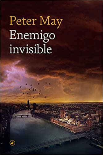 okumak Enemigo invisible (Catedral, Band 62)