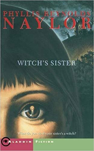 okumak Witchs Sister (W.I.T.C.H. (Paperback))