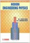 okumak Modern Engineering Physics For Ist Year B. Tech
