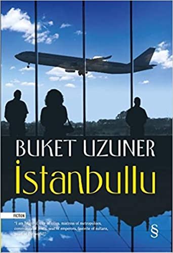 okumak İstanbullu: &quot;I am İstanbul, city of cities, mistress of metropolises, community of poets, seat of emperors, favorite of sultans, pearl of the world!&quot;