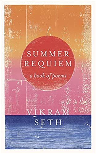 okumak Summer Requiem: A Book of Poems