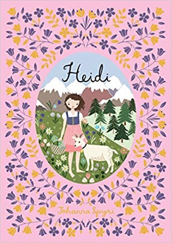 okumak Heidi
