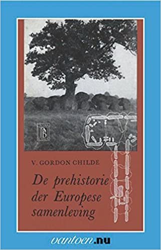 okumak Prehistorie der Europese samenleving (Vantoen.nu)