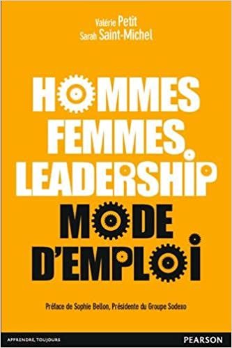 okumak HOMMES, FEMMES, LEADERSHIP : MODE D&#39;EMPLOI (VILLAGE MONDIAL)