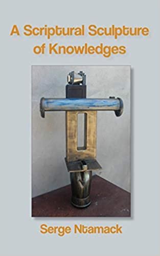 okumak A Scriptural Sculpture of Knowledges