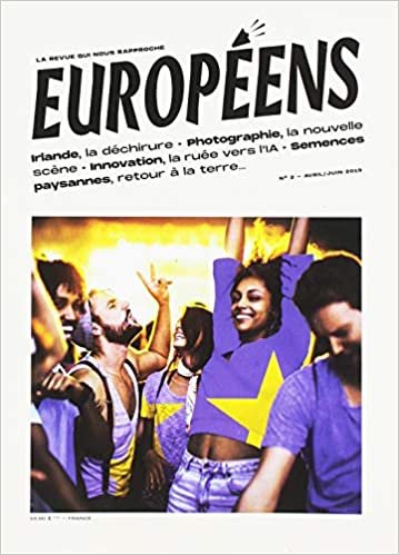 okumak Européens N 2