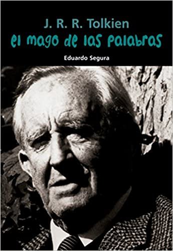 okumak J.R.R. Tolkien: El Mago de las Palabras (Biografia Joven)